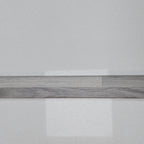 Cubrejunta T SPC SPCB-01 2.4m x 4.5cm x 0.7cm – Acabado Premium