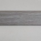 Cubrejunta desnivel R SPC SPCM-11 2.4m x 4.5cm x 0.9cm – Acabado Premium para pisos