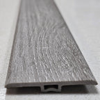 Cubrejunta T SPC SPCM-11 2.4m x 4.5cm x 0.7cm – Acabado Premium