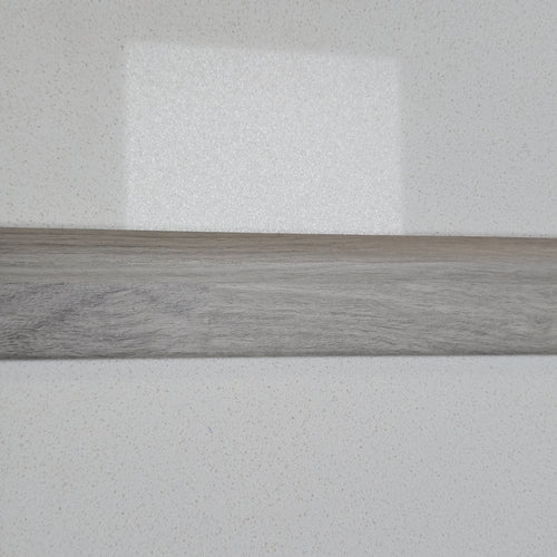 Cubrejunta desnivel R SPC SPCB-01 2.4m x 4.5cm x 0.9cm – Acabado Premium para pisos