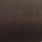Cubrepisos Económico Café Oscuro Con Base De Goma - Sun Foam