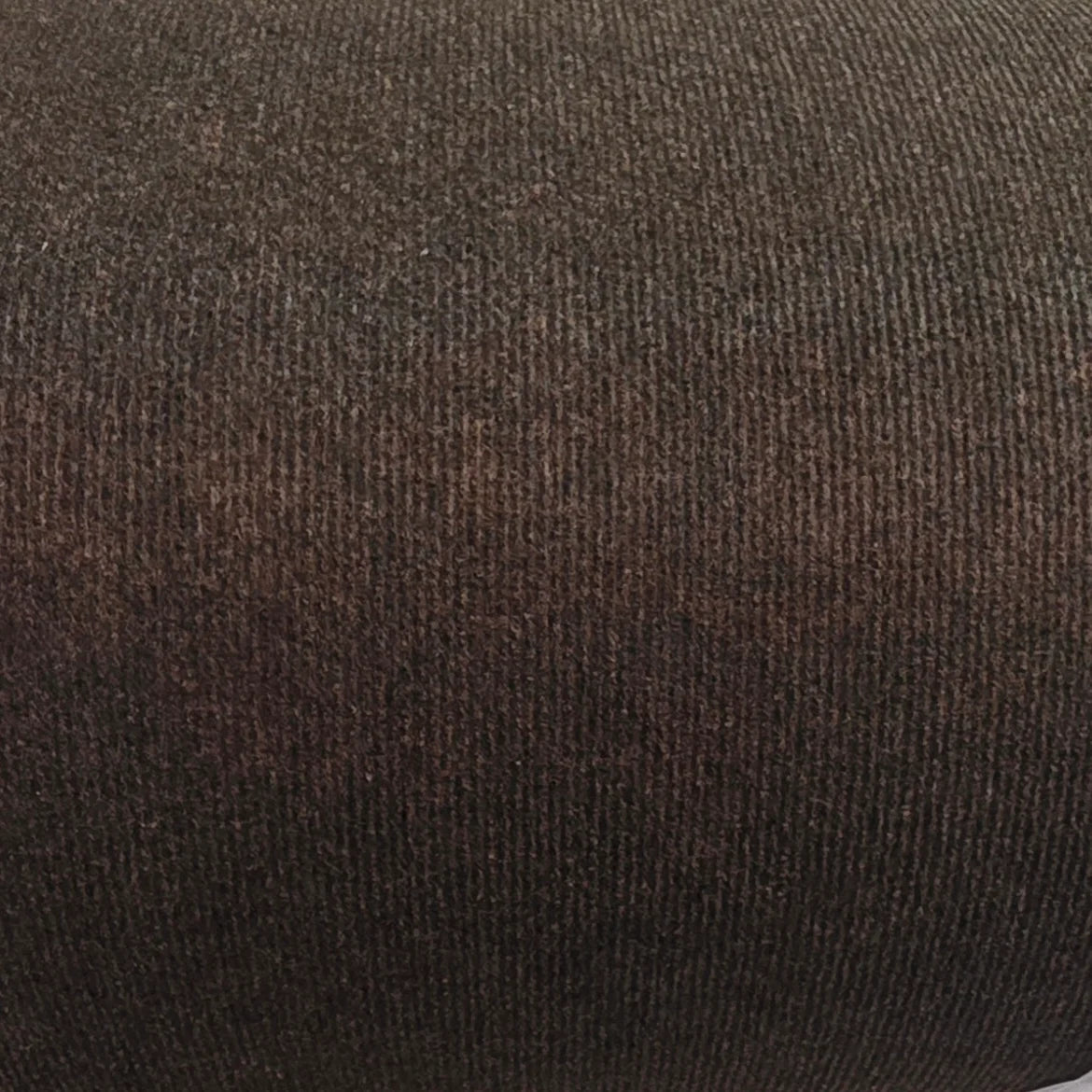 Cubrepisos Económico Café Oscuro Con Base De Goma - Sun Foam
