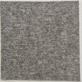 Cubrepiso Clásico Gris Claro - Sin Goma