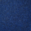 Cubrepiso Premium Selección Azul Marino - Alto Tráfico Sin Goma