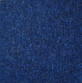 Cubrepiso Premium Selección Azul Marino - Alto Tráfico Sin Goma