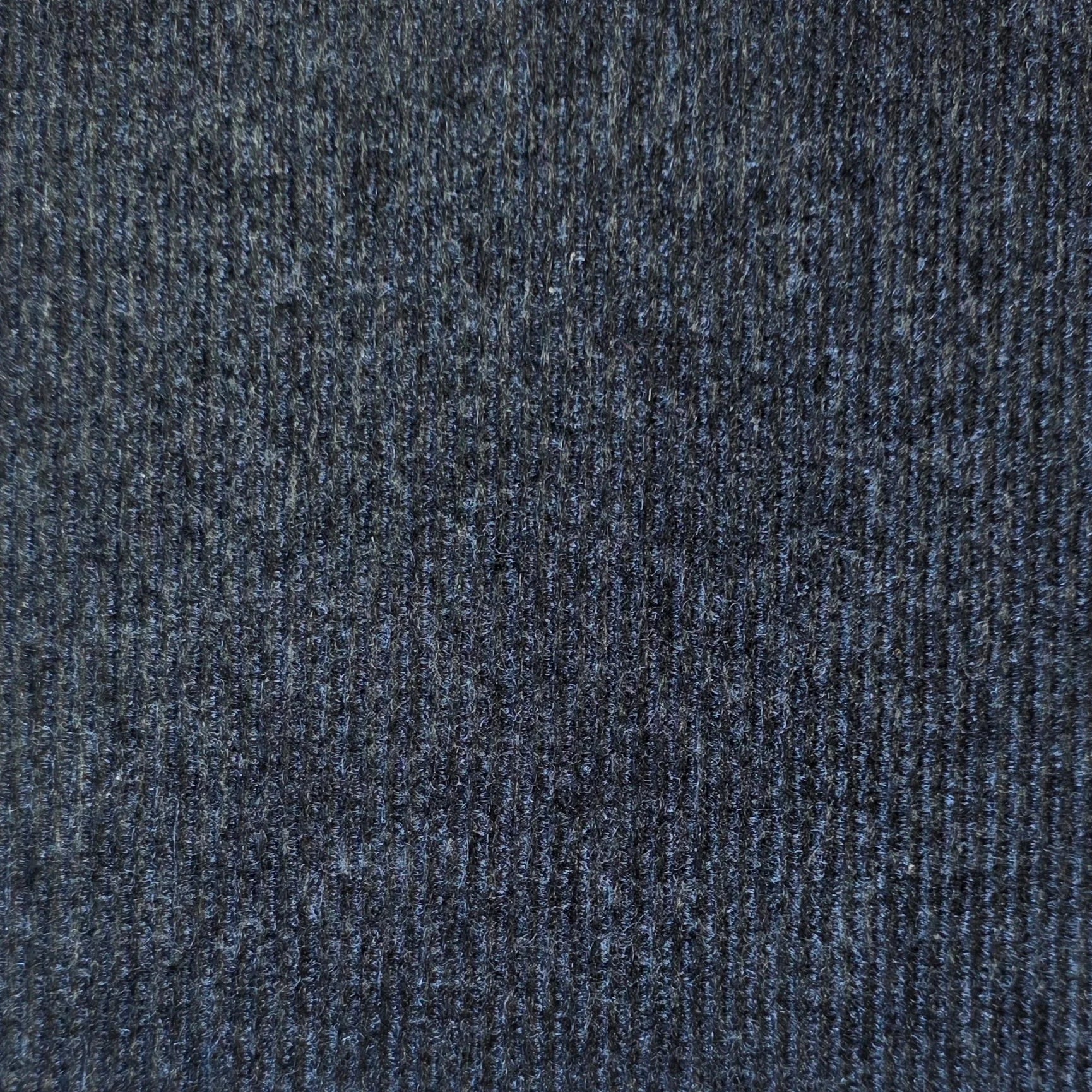 Cubrepiso Premium Selección Gris Oscuro - Alto Tráfico Sin Goma