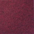 Cubrepiso Premium Selección Rojo - Alto Tráfico Sin Goma
