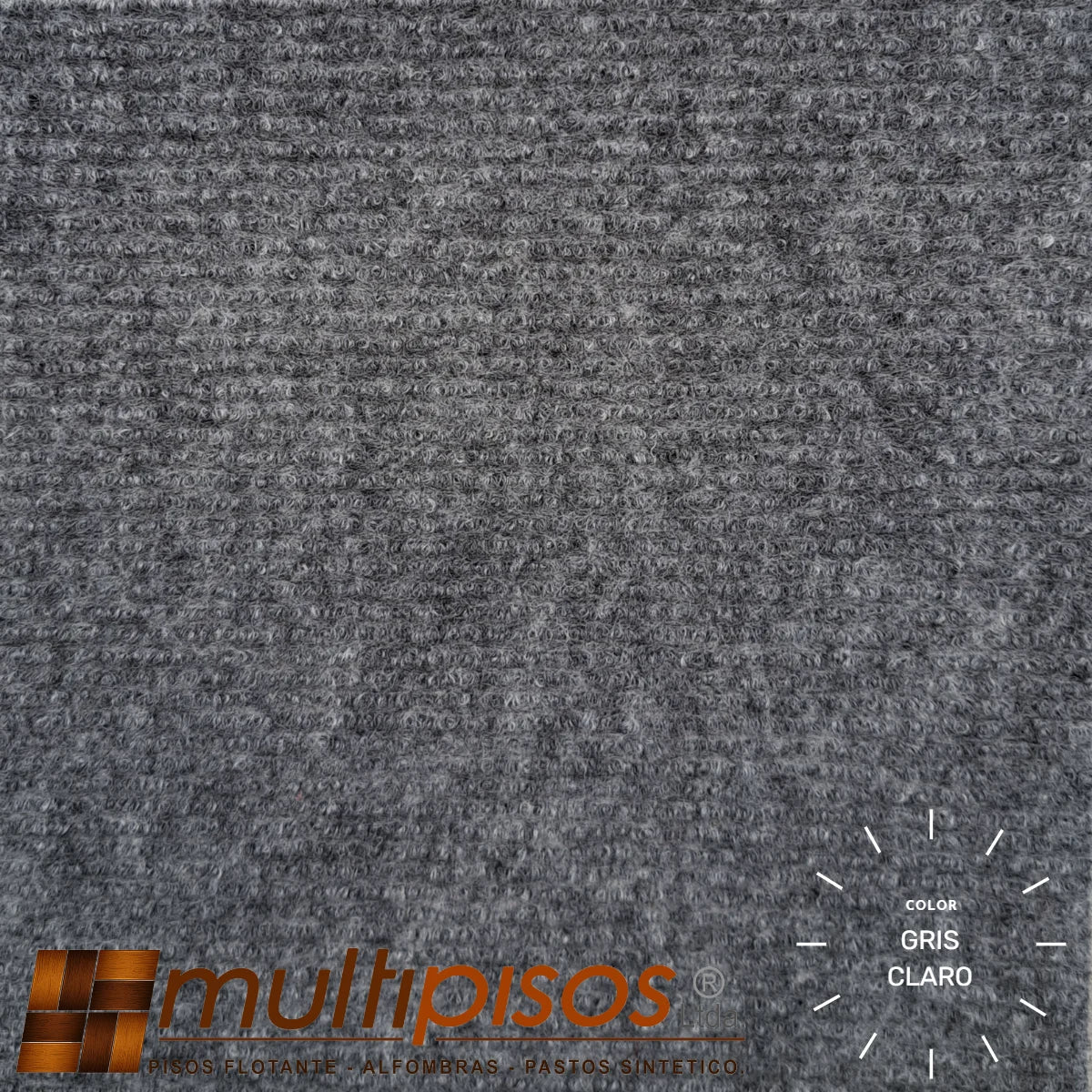 Cubrepisos Con Base De Goma – 4 metros de ancho – Calidad Premium