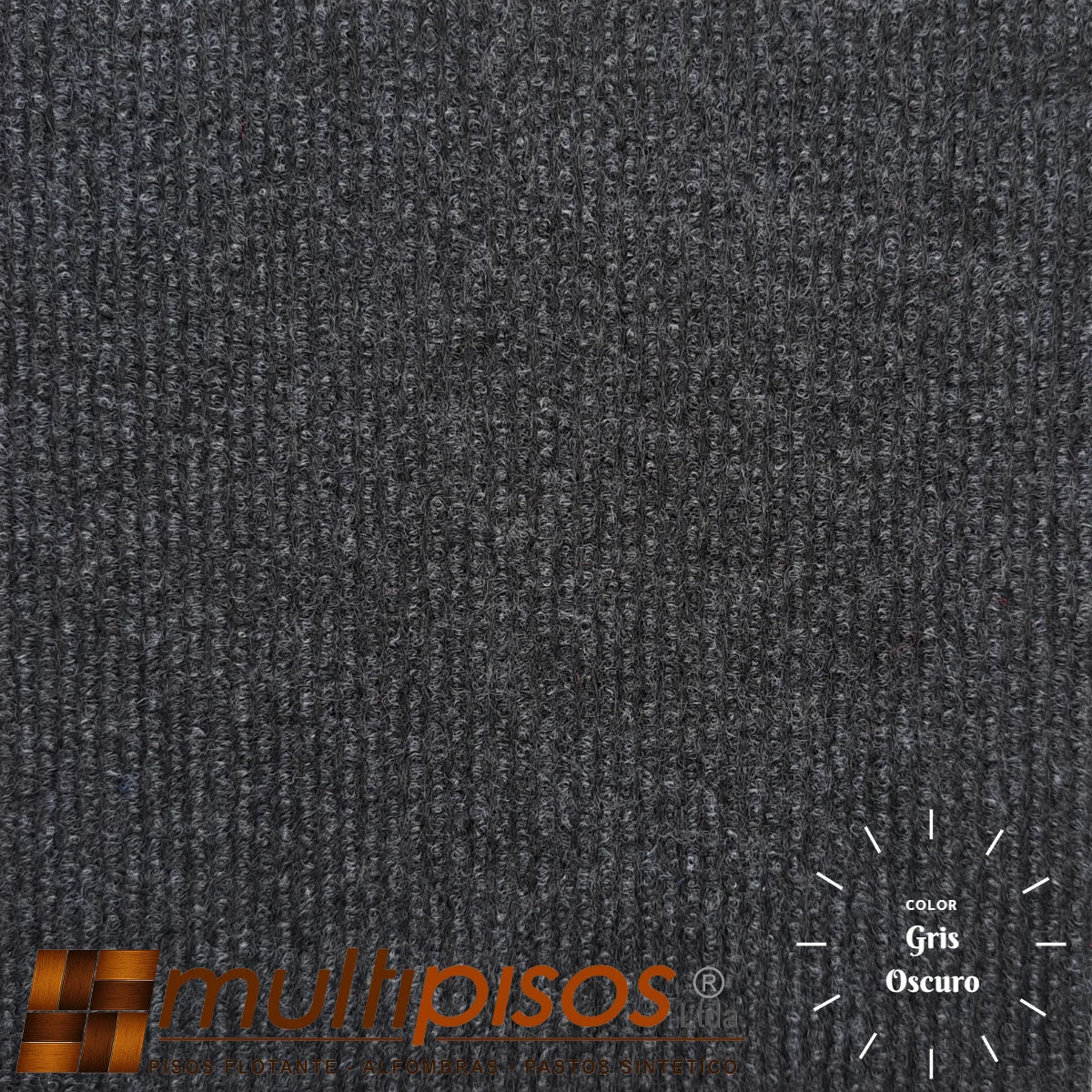 Cubrepisos Con Base De Goma – 4 metros de ancho – Calidad Premium