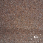 Cubrepisos Económico Con Base De Goma - Modelo Sun Foam