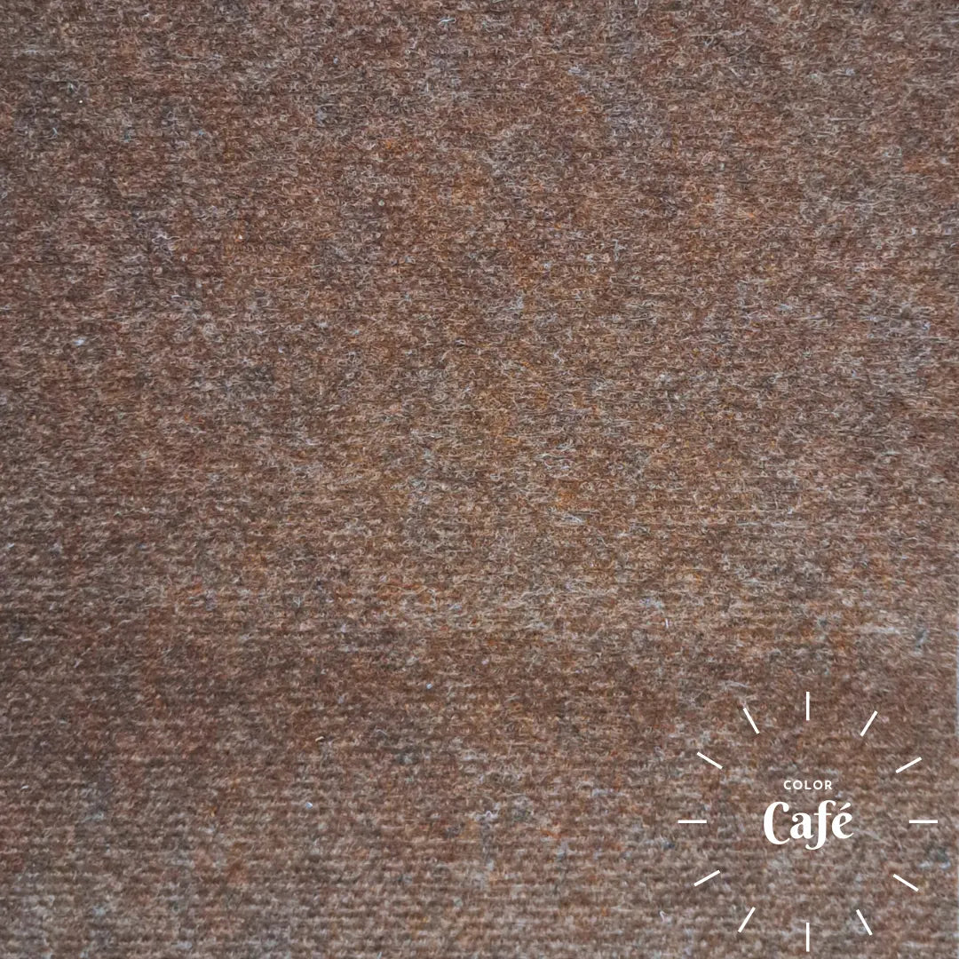 Cubrepisos Económico Con Base De Goma - Modelo Sun Foam