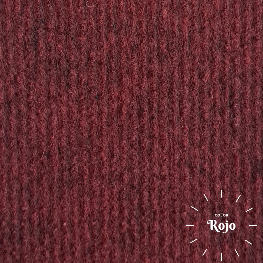 Cubrepisos Económico Con Base De Goma - Modelo Sun Foam