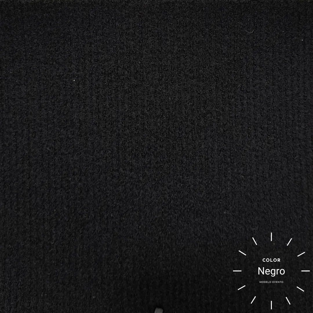 Cubrepisos Sin Base De Goma - Modelo Evento