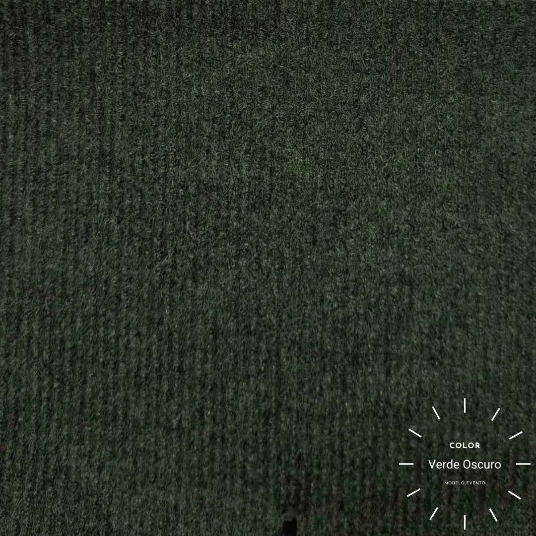 Cubrepisos Sin Base De Goma - Modelo Evento