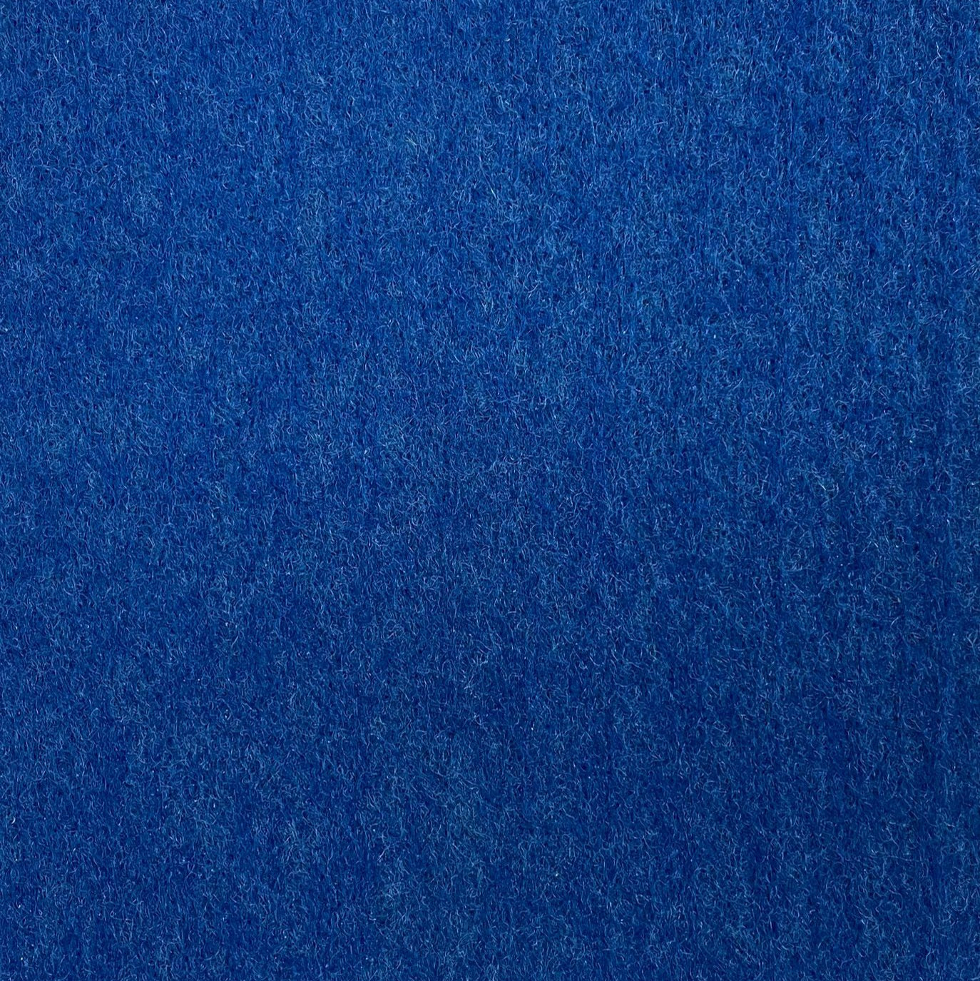 Cubrepiso Liso Azul Exposición Rollo 200m2 (50x4m)