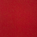 Cubrepiso Liso Rojo Exposición Rollo 200m2 (50x4m) - Premium