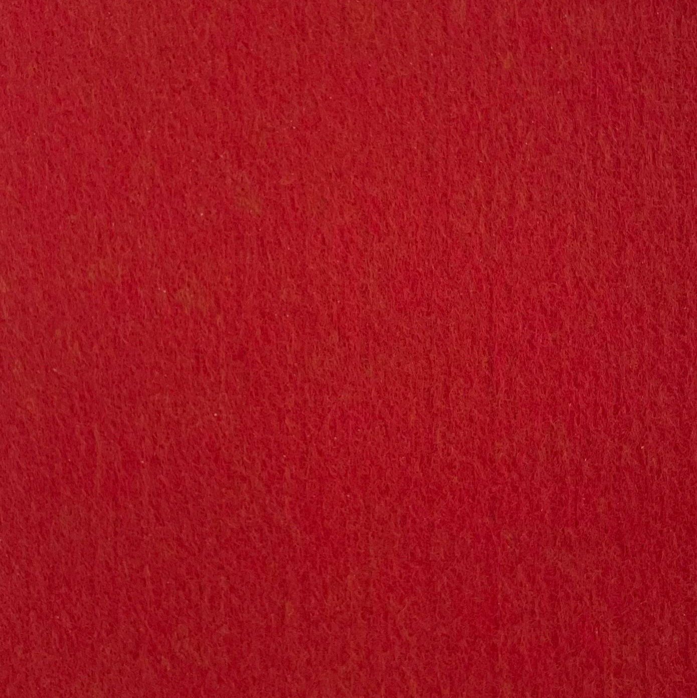 Cubrepiso Liso Rojo Exposición Rollo 200m2 (50x4m) - Premium
