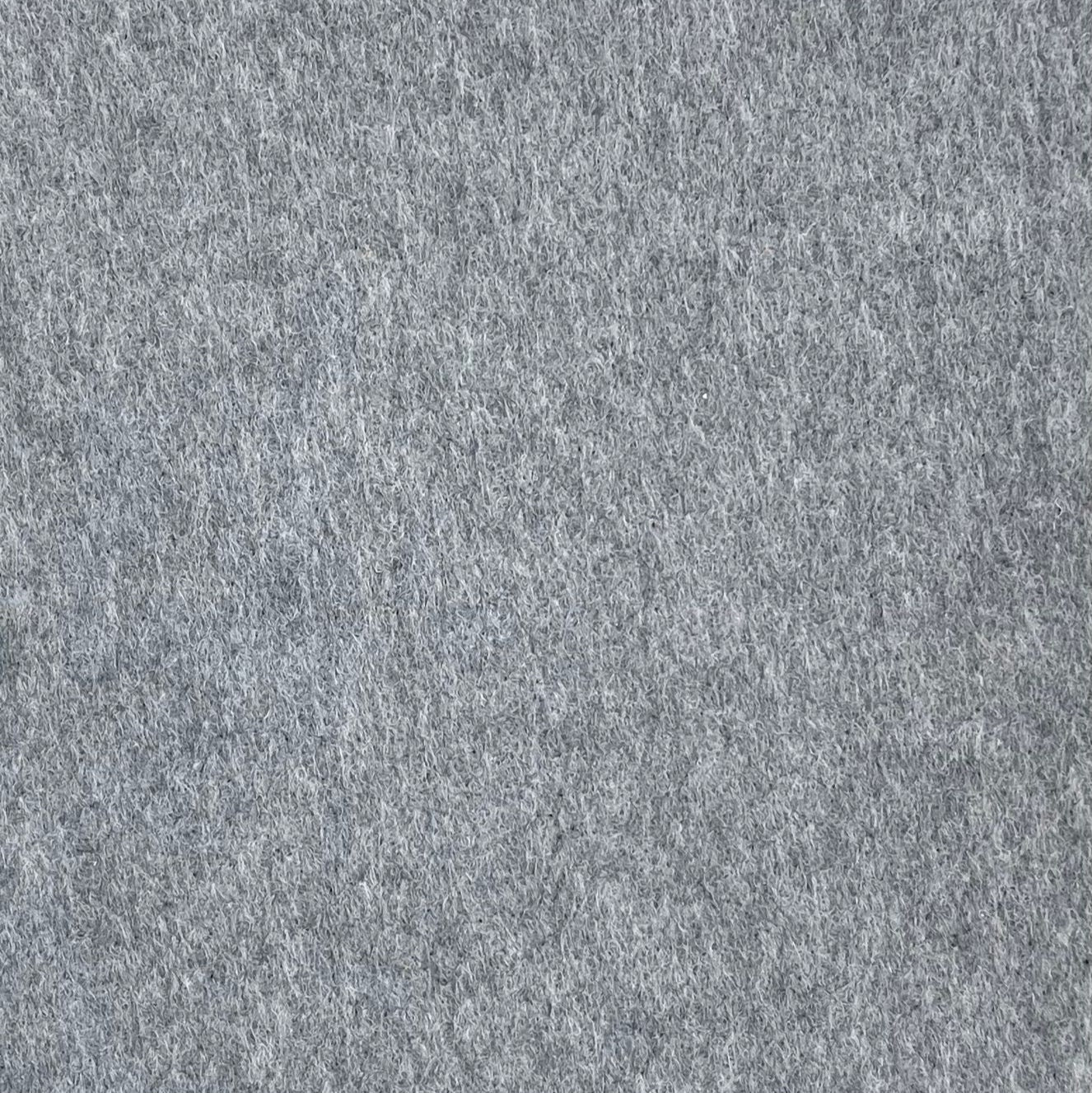 Cubrepiso Liso Gris Exposición Rollo 200m2 (50x4m) -  Premium