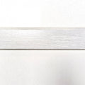 Guardapolvo MDF Laminado Veta Madera Evoke Concrete 12mm x 70mm x 2.4m