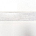 Guardapolvo MDF Laminado Veta Madera Evoke Concrete 12mm x 70mm x 2.4m
