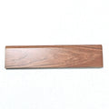 Guardapolvo MDF Laminado Veta Madera Roble Rustíco 12mm x 70mm x 2.4m