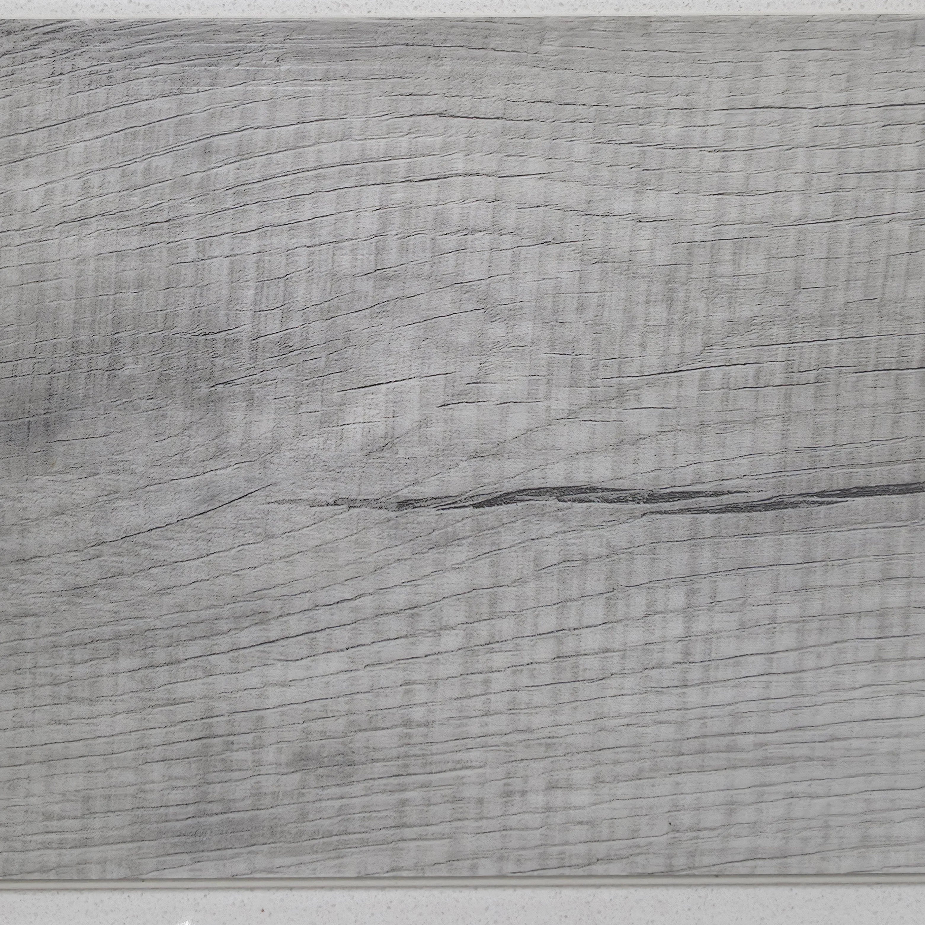 Pallet Piso Vinílico SPC Gris 5mm 75 (Cajas) x 2.196m² (164.7 m²)- Precio mayorista