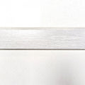 Guardapolvo MDF Laminado Veta Madera Evoke Concrete 12mm x 70mm x 2.4m