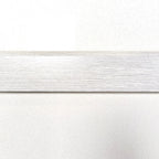 Guardapolvo MDF Laminado Veta Madera Evoke Concrete 12mm x 70mm x 2.4m