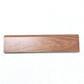 Guardapolvo MDF Laminado Veta Madera Roble Rustíco 12mm x 70mm x 2.4m