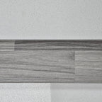 Guardapolvo SPC SPCB-01 2.4m x 8cm x 1.5cm