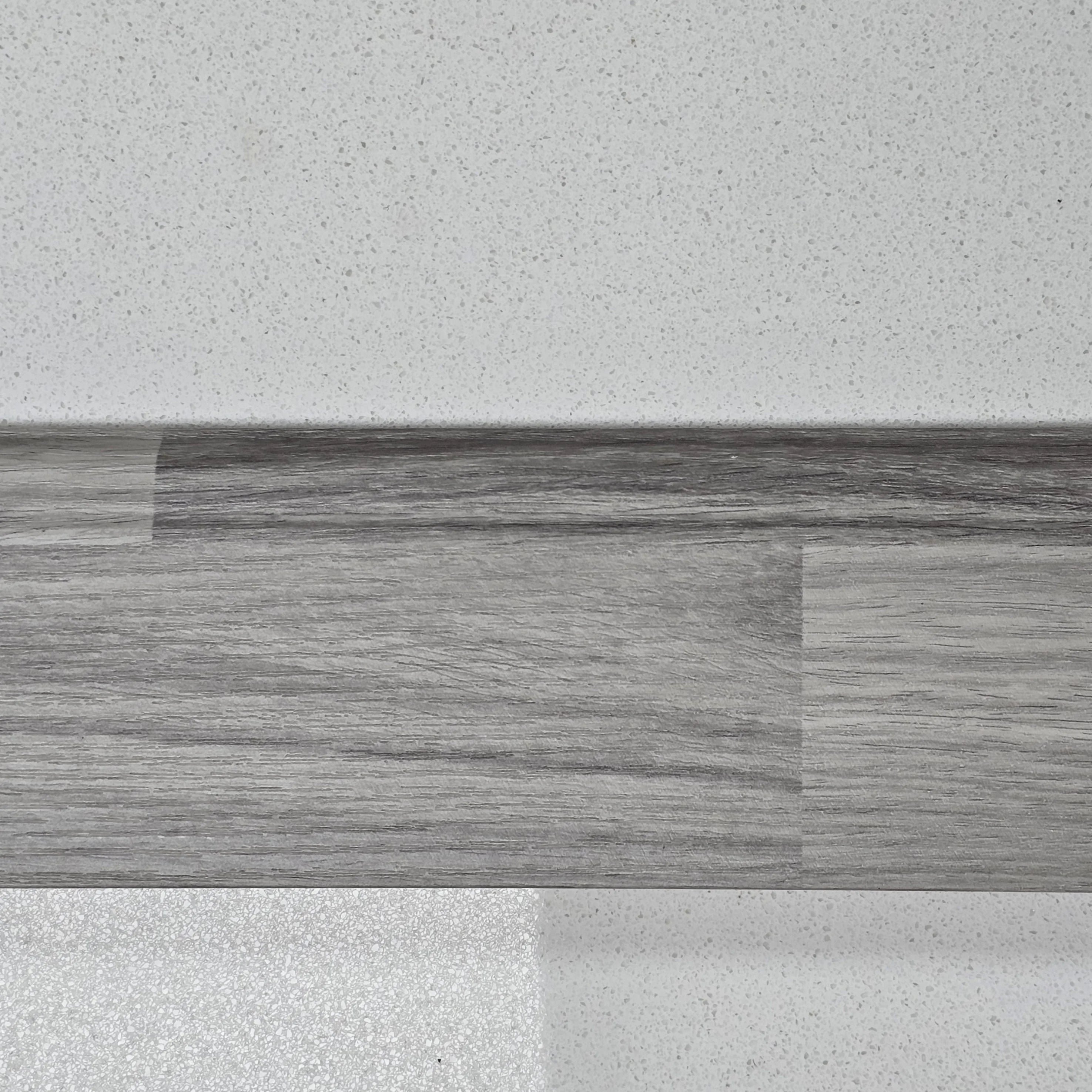 Guardapolvo SPC SPCB-01 2.4m x 8cm x 1.5cm