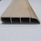 Guardapolvo SPC 6191-11 2.4m x 8cm x 1.5cm