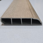 Guardapolvo SPC 6191-11 2.4m x 8cm x 1.5cm