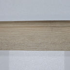 Guardapolvo SPC 6191-11 2.4m x 8cm x 1.5cm