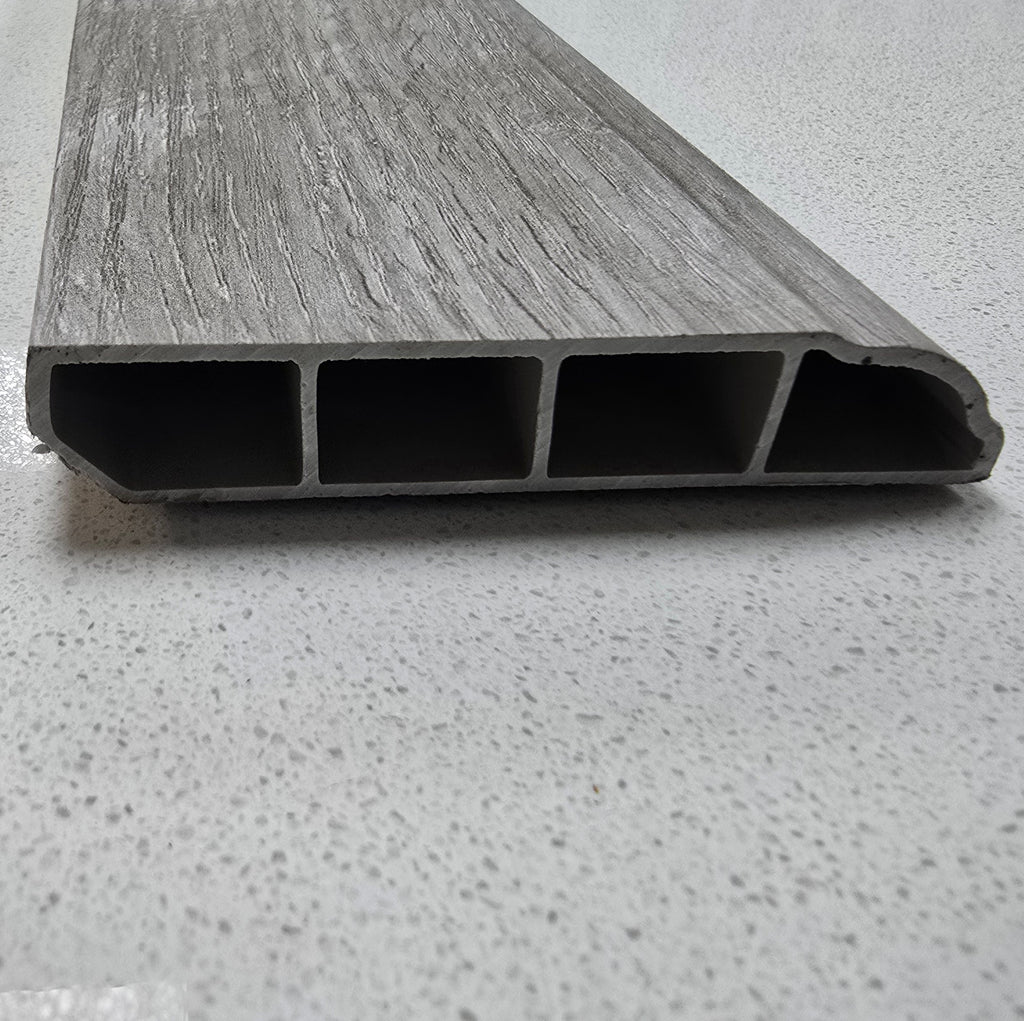 Guardapolvo SPC SPCM-11 2.4m x 8cm x 1.5cm