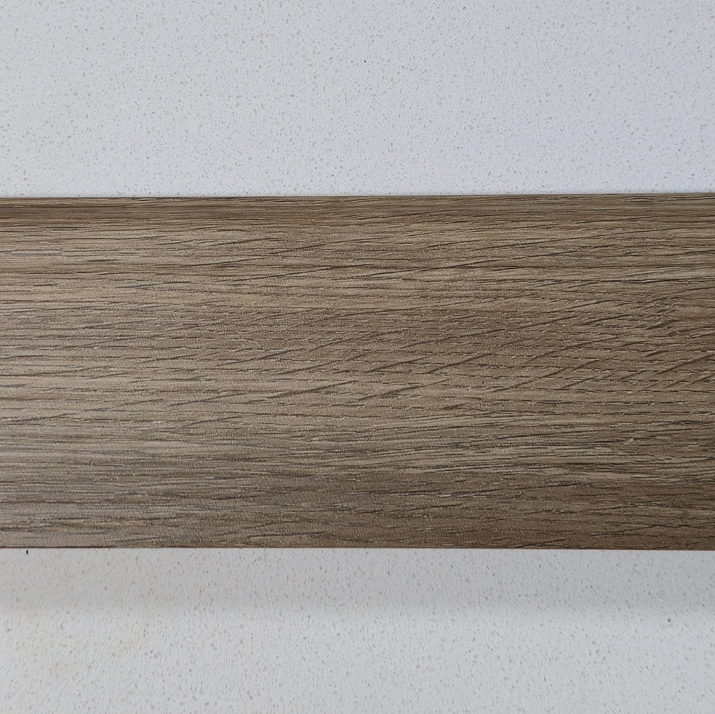 Guardapolvo SPC SPCM-10 2.4m x 8cm x 1.5cm