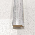 Junquillo MDF Laminado Veta Madera Evoke Concrete 20mm x 20mm x 2.4m