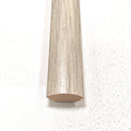 Junquillo MDF Laminado Veta Madera Kobe Avorio 20mm x 20mm x 2.4m