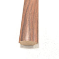 Junquillo MDF Laminado Veta Madera Roble Rustíco 20mm x 20mm x 2.4m
