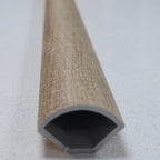 Junquillo SPC 6191-11 2.4m x 2.8cm x 1.6cm