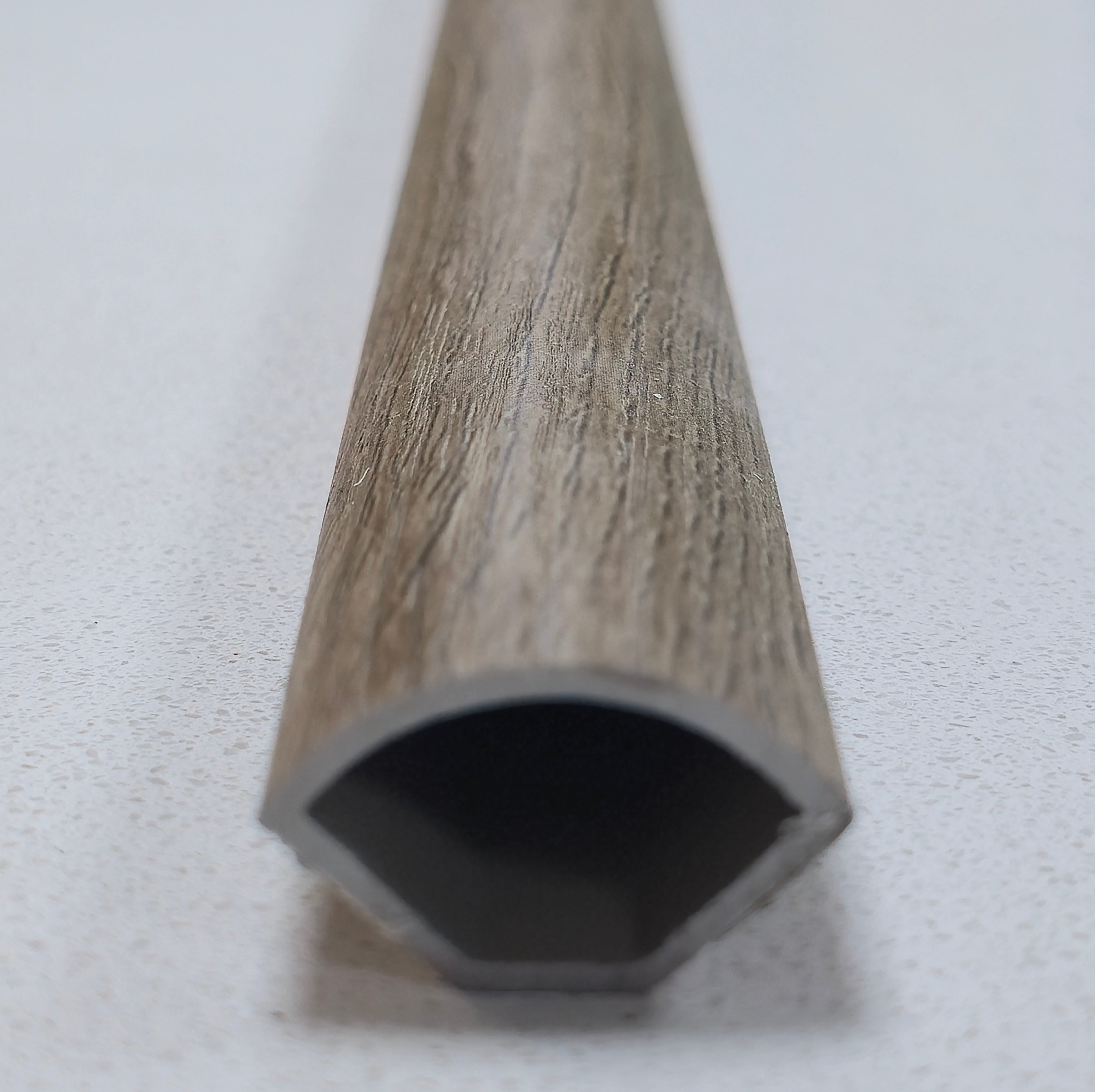 Junquillo SPC SPCM-10 2.4m x 2.8cm x 1.6cm