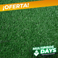 Alfombra de pasto Basic - 10mm - 10LM