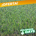 Pasto Sintético 20mm-Línea Vivo Turf - PS2002LS