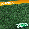 Alfombra de pasto Basic - 7mm - 07LM