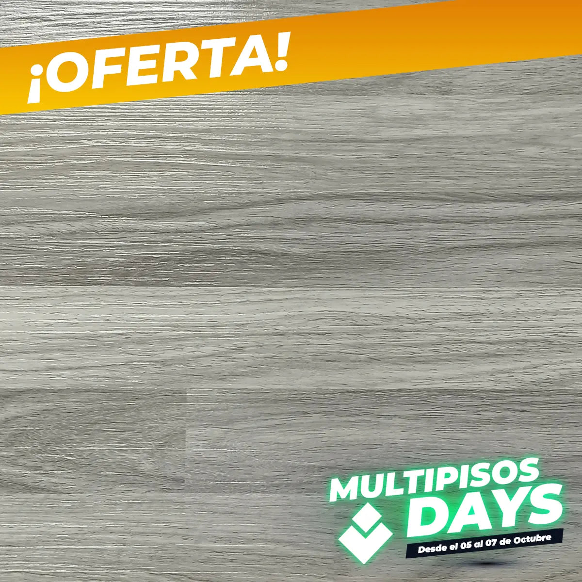 Piso vinílico SPC linea luxury SPCB-01 5.5mm  - Virgen - Premium, click, texturado, vitrificado, filtro u.v. Micro biselado, rinde 2.20m²