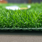 Pasto Sintético 20mm-Línea Eco Green - PS2001LE