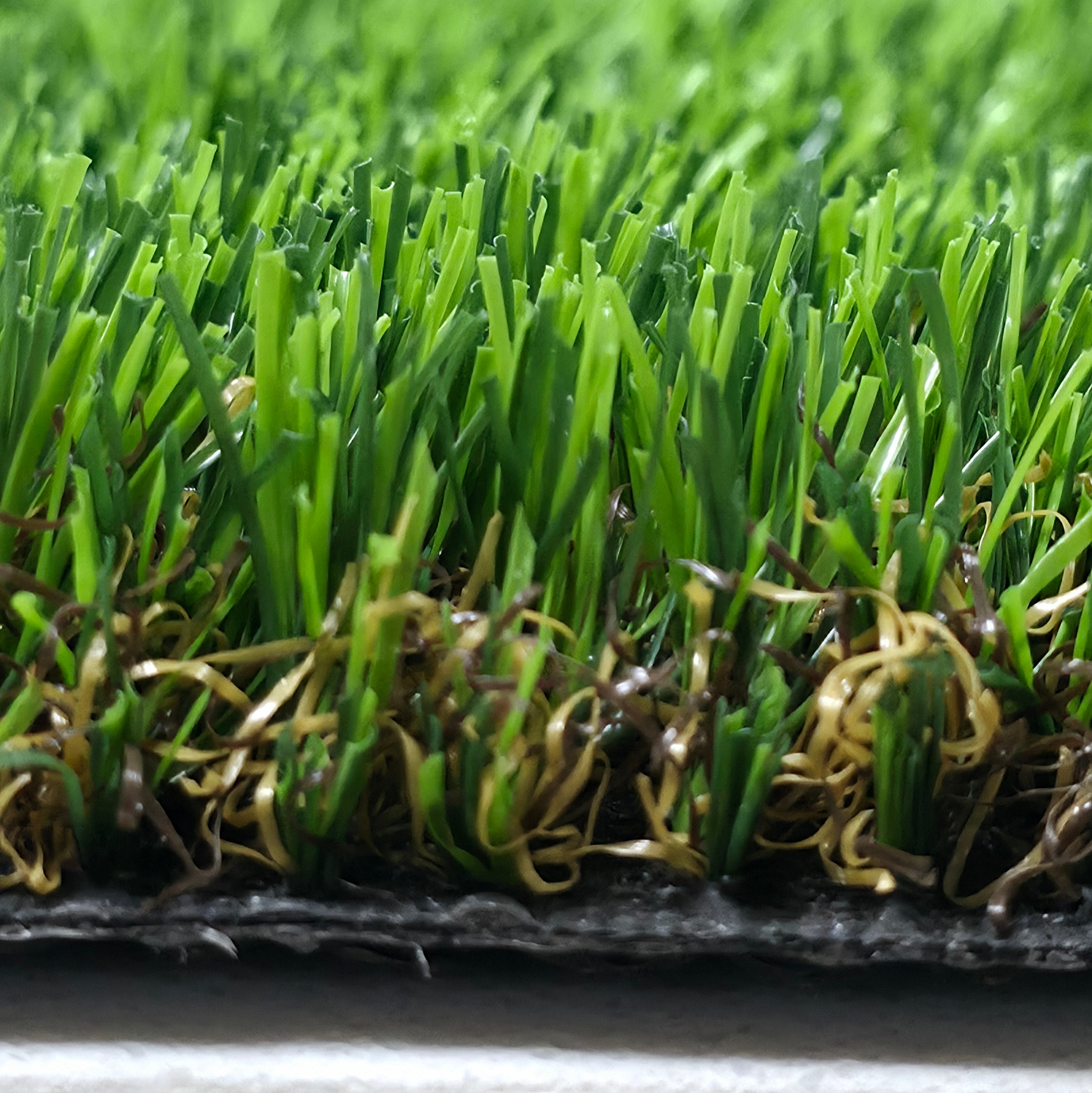 Pasto Sintético 20mm - Línea Supreme Luxury Grass - PS2004LSP
