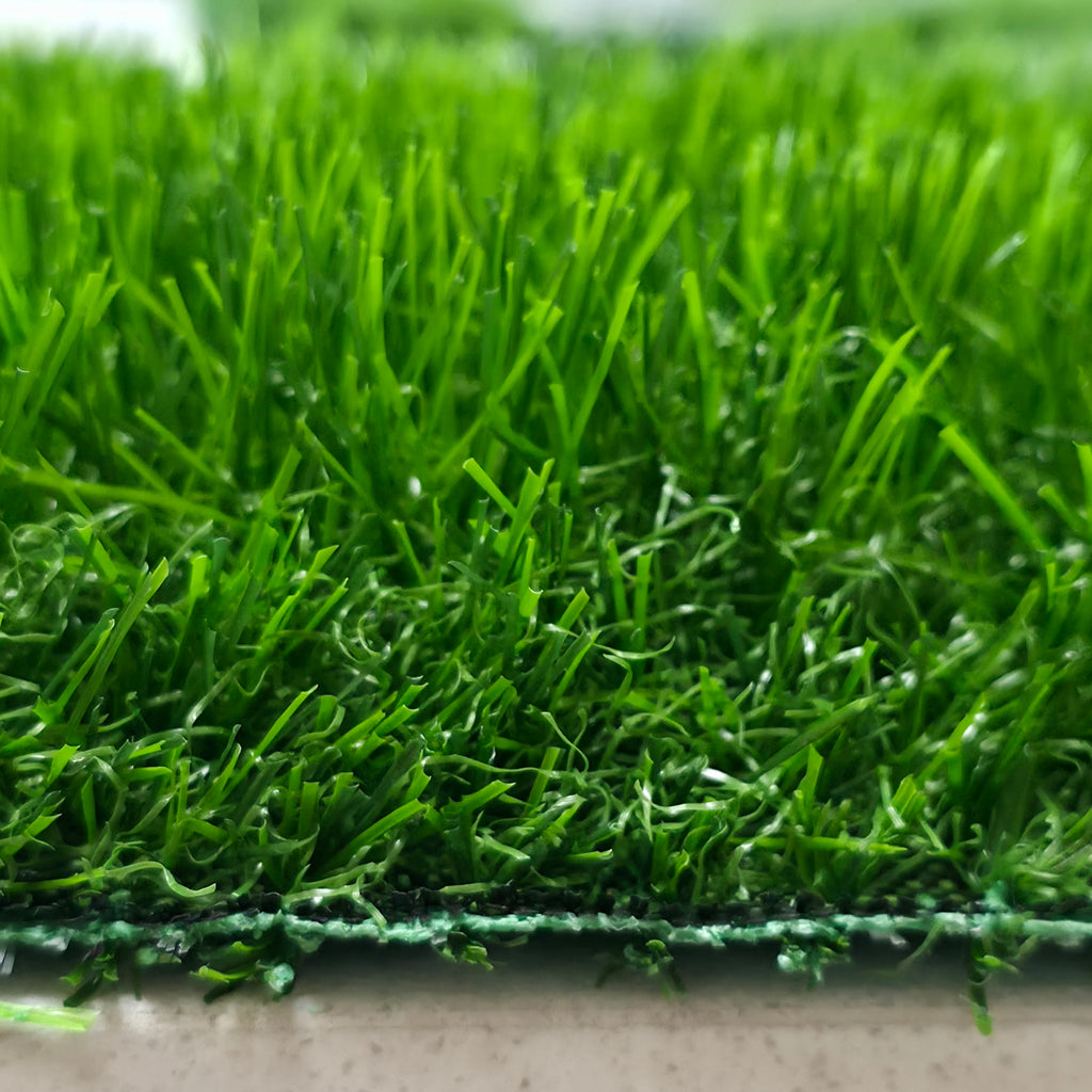 Pasto Sintético 40mm - Línea Eco Green - PS4001LE