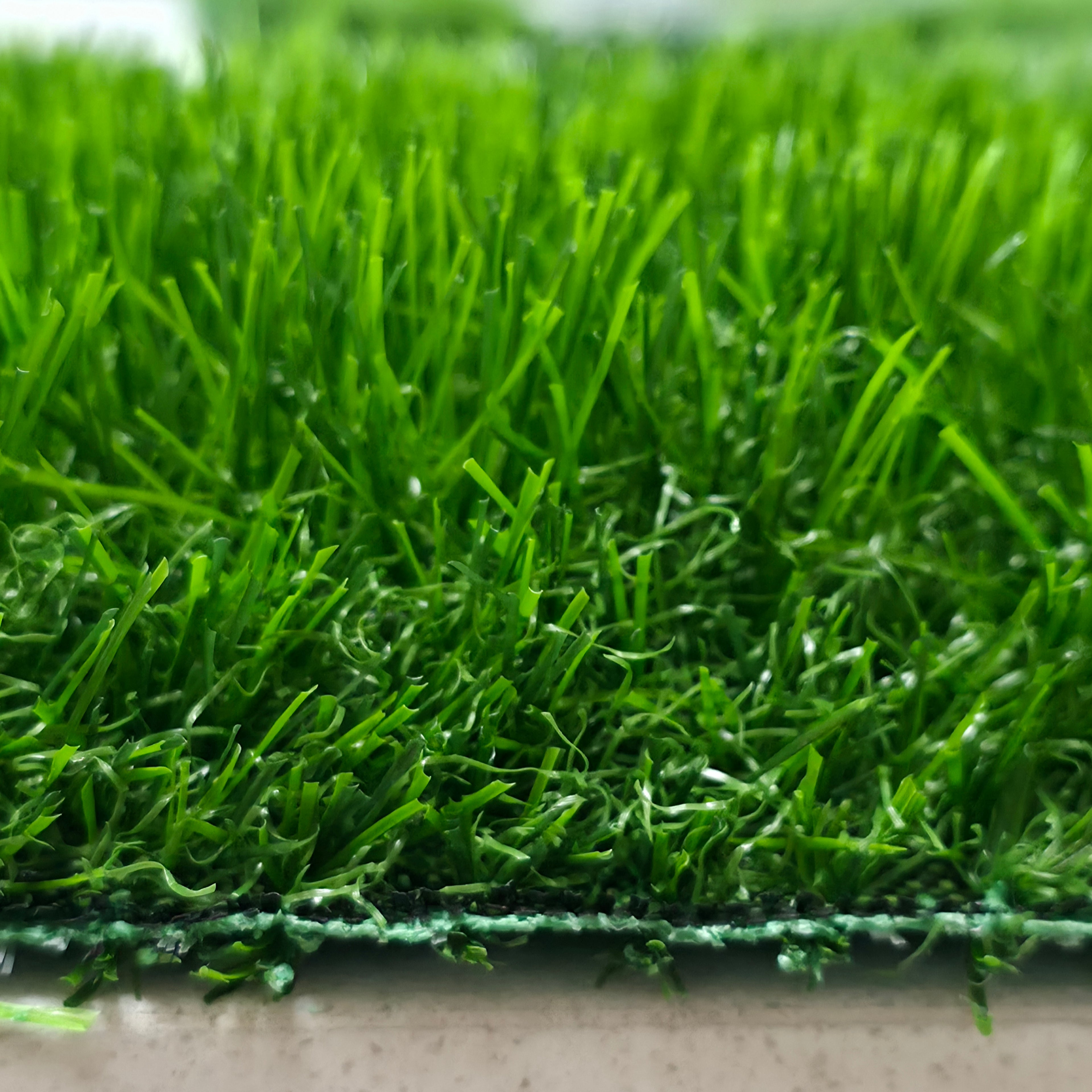Pasto Sintético 40mm - Línea Eco Green - PS4001LE