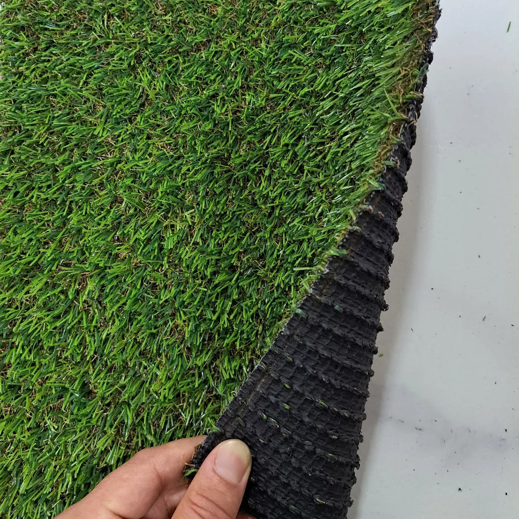 Pasto Sintético 20mm - Línea Supreme Luxury Grass - PS2004LSP